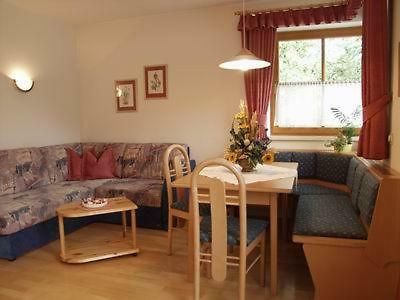 Appartement Jackie Eschbacher 바그라인 외부 사진